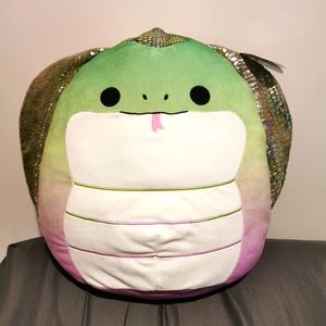 Khaled Snake Squishmallow 20"